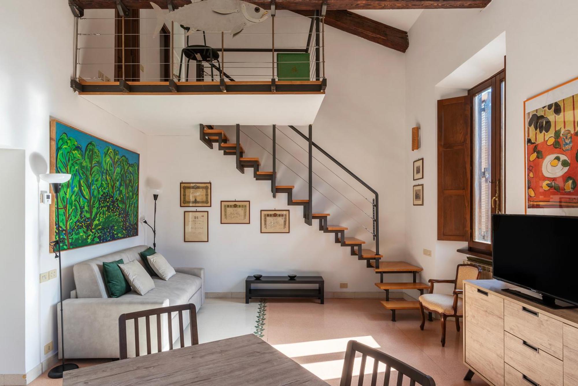 Apartamento Manara 29 - Fromhometorome *