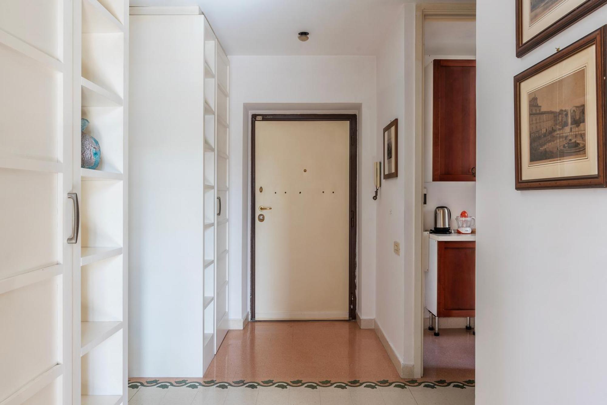 Apartamento Manara 29 - Fromhometorome