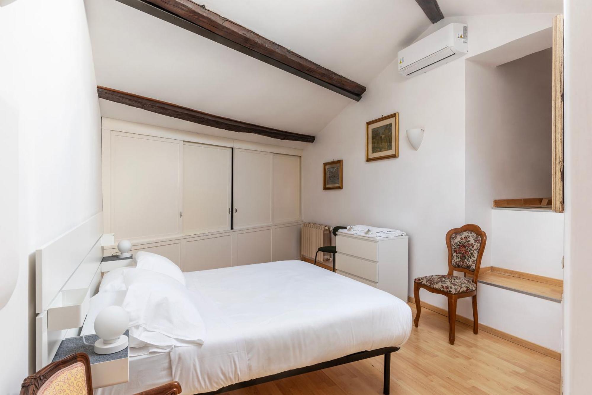 Manara 29 - Fromhometorome Apartamento Roma