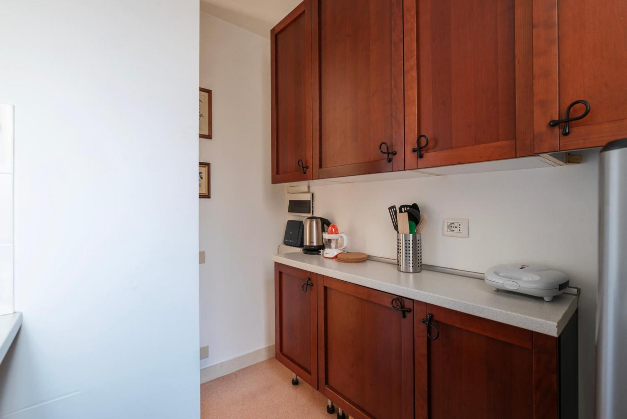 Manara 29 - Fromhometorome Apartamento Roma