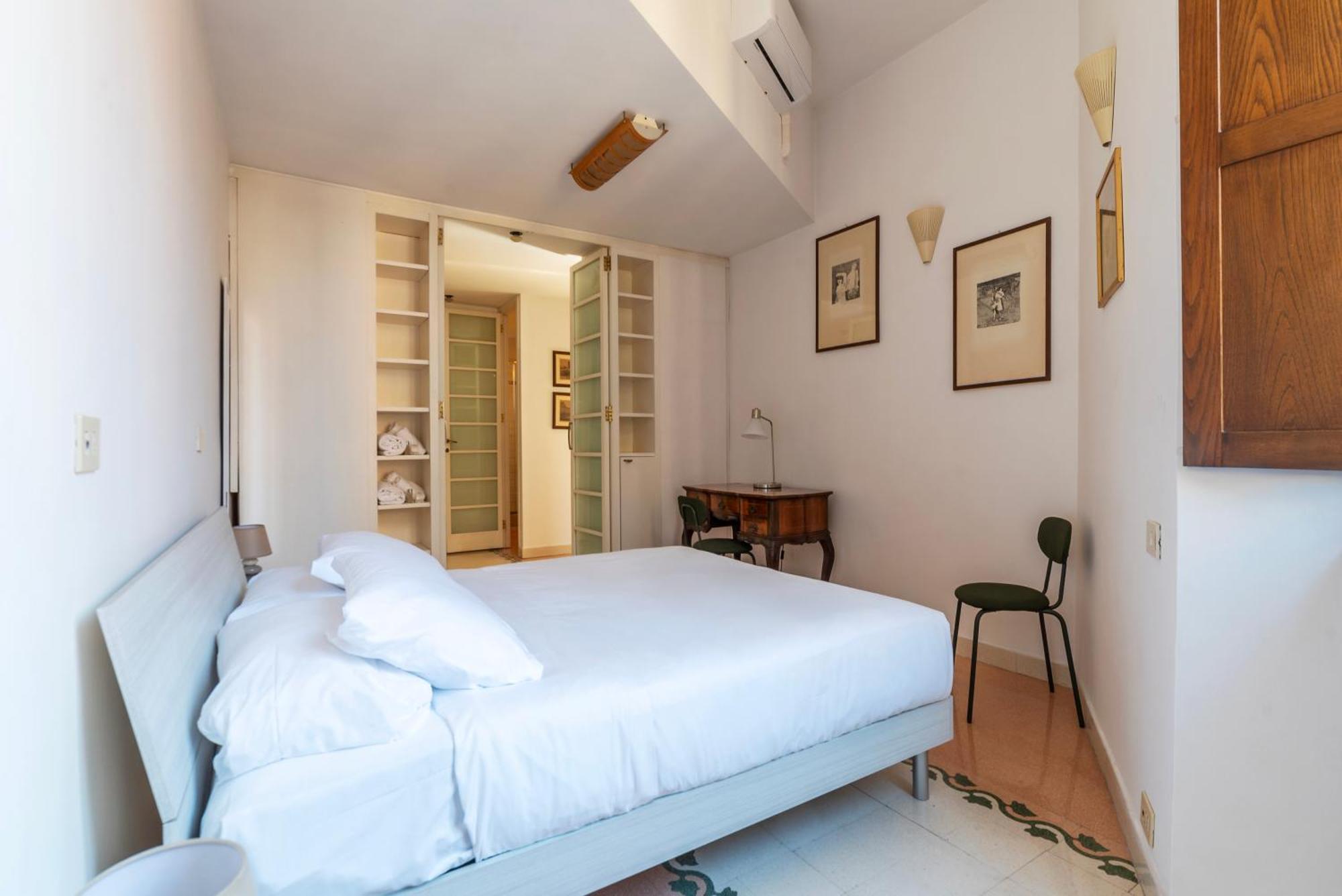 Manara 29 - Fromhometorome Apartamento Roma